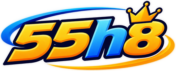 55h8